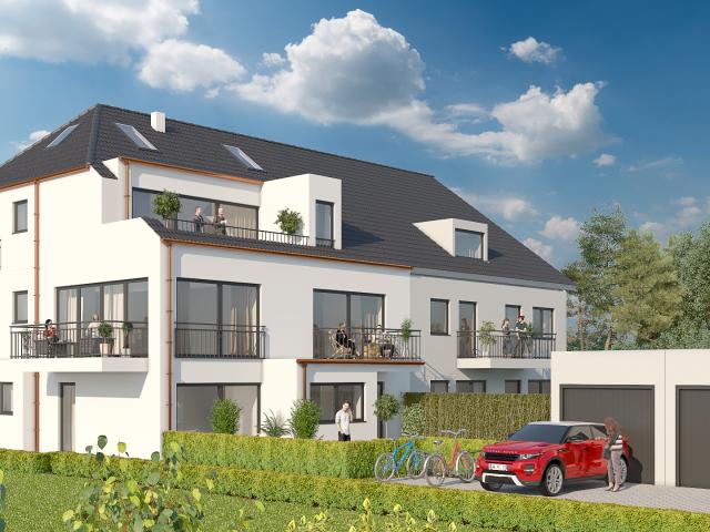 Wohnung kaufen in Obergiesing-Fasangarten, München