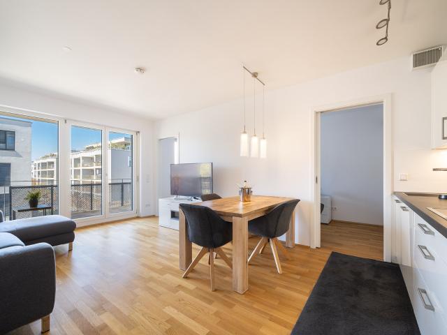 Wohnung kaufen in Schwabing-Freimann, München