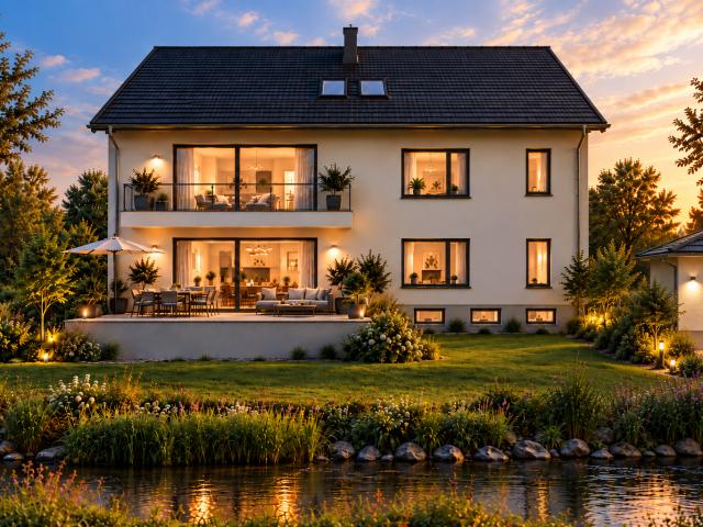 Maisonette kaufen in Aubing-Lochhausen-Langwied, München