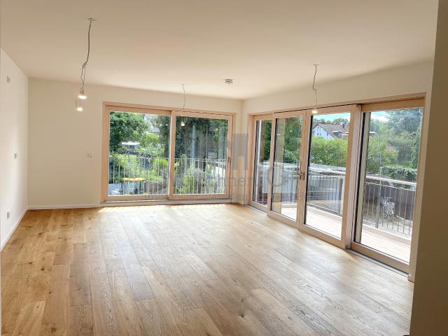 Wohnung kaufen in Obergiesing-Fasangarten, München