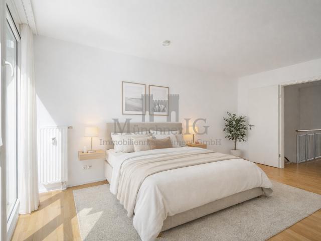 Haus kaufen in Thalkirchen-Obersendling-Forstenried-Fürstenried-Solln, München