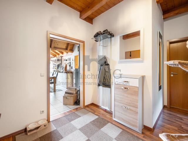 Wohnung kaufen in Odelzhausen, Bayern