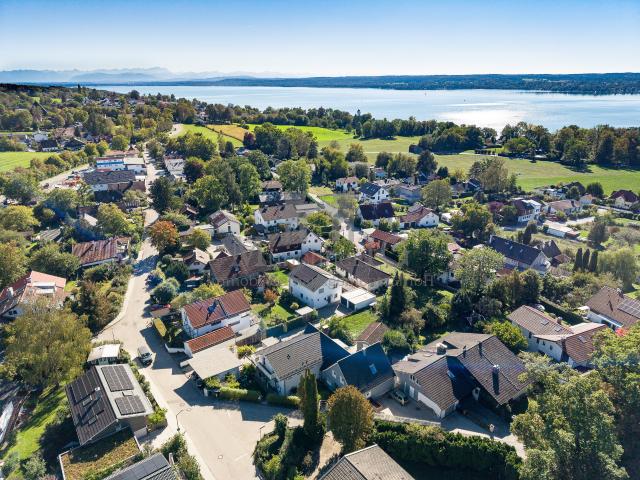Landwirtschaft kaufen in Lochschwab, Herrsching am Ammersee