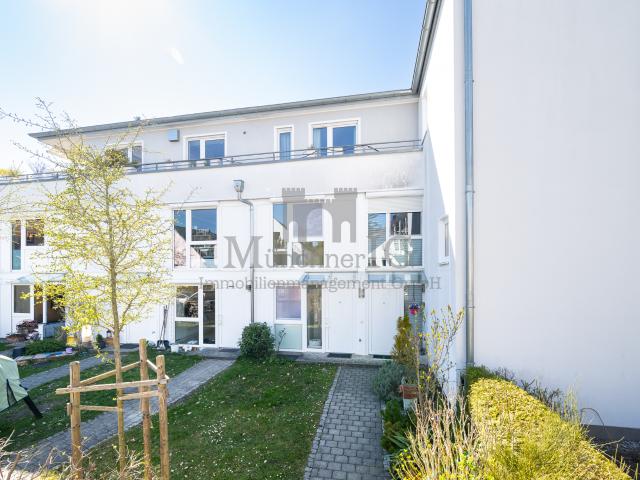 Villa kaufen in Parkstadt Solln, München