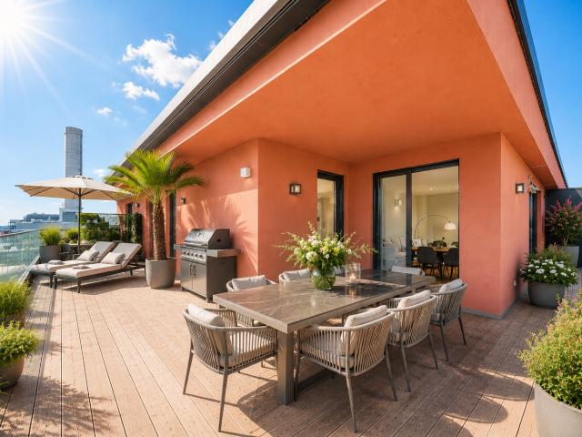 Wohnung kaufen in Schwabing-Freimann, München