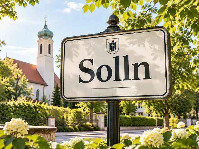 Villa kaufen in Parkstadt Solln, München