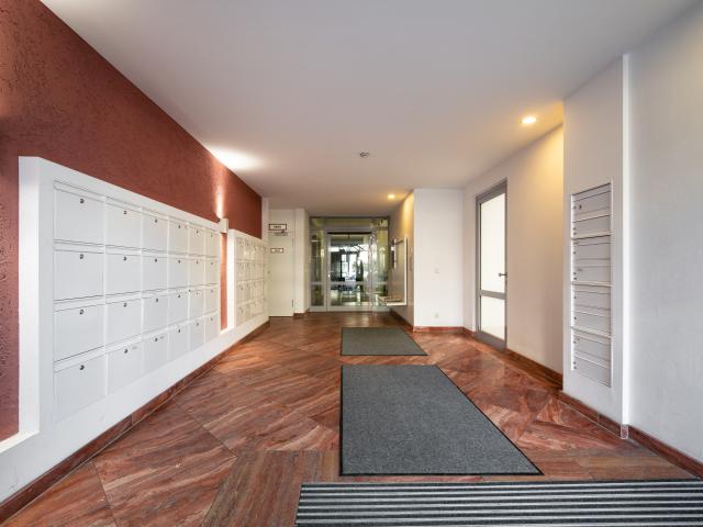Wohnung kaufen in Neuhausen-Nymphenburg, München