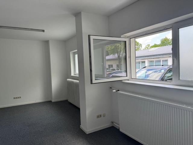 Gewerbe mieten in Schwabing-Freimann, München