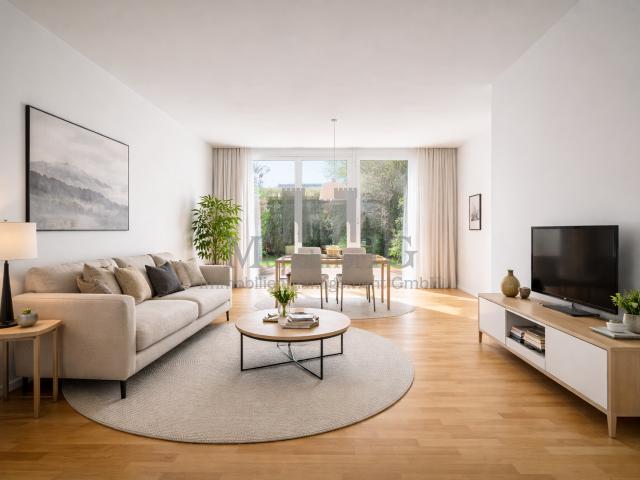 Maisonette kaufen in Thalkirchen-Obersendling-Forstenried-Fürstenried-Solln, München