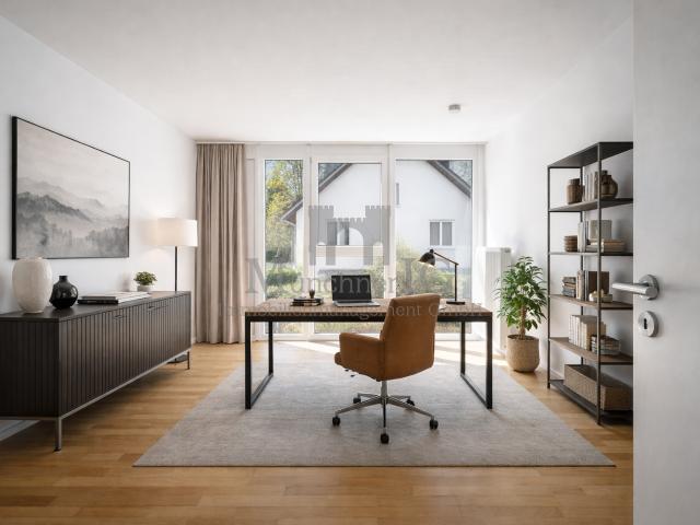 Wohnung kaufen in Thalkirchen-Obersendling-Forstenried-Fürstenried-Solln, München