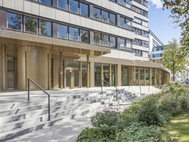 Büro mieten in Au-Haidhausen, München