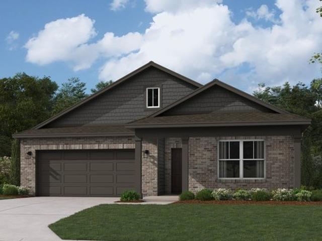 House for sale in Whitestown, Indiana