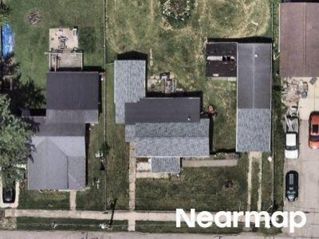 House for sale in Selma, Indiana