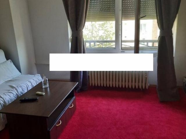 Garsonieră închirieri în București