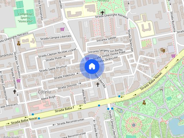 Apartament închirieri în Sector 3, București