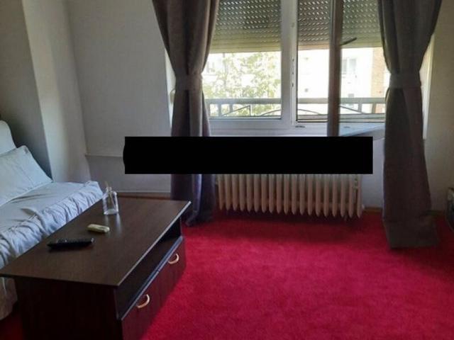 Garsonieră închirieri în București
