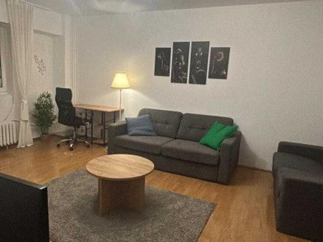 Garsonieră închirieri în București