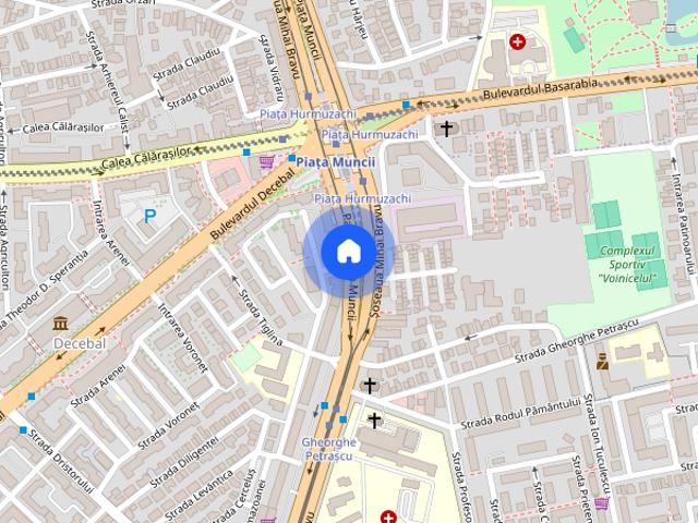 Apartament închirieri în Sector 3, București