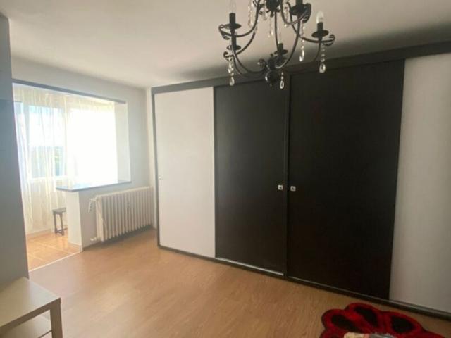 Garsonieră închirieri în București