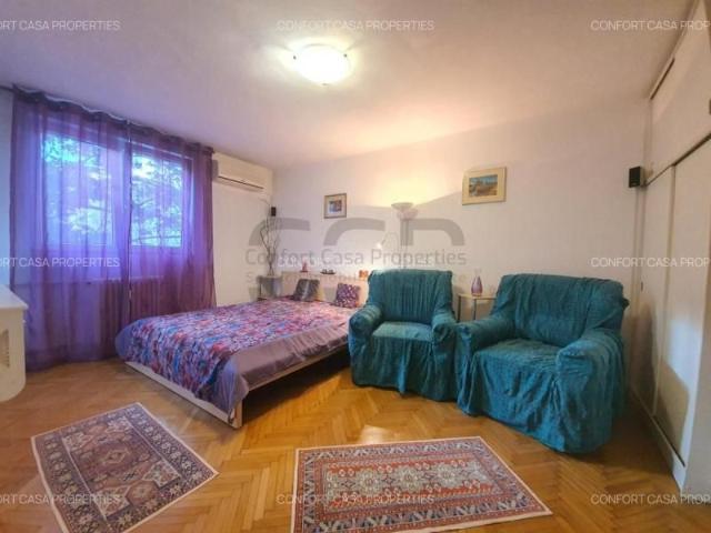 Garsonieră închirieri în București