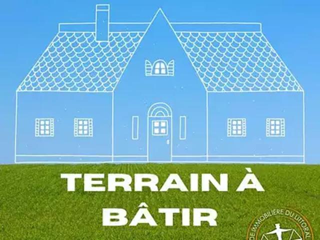Terrain vente à Calais, Muncq-nieurlet