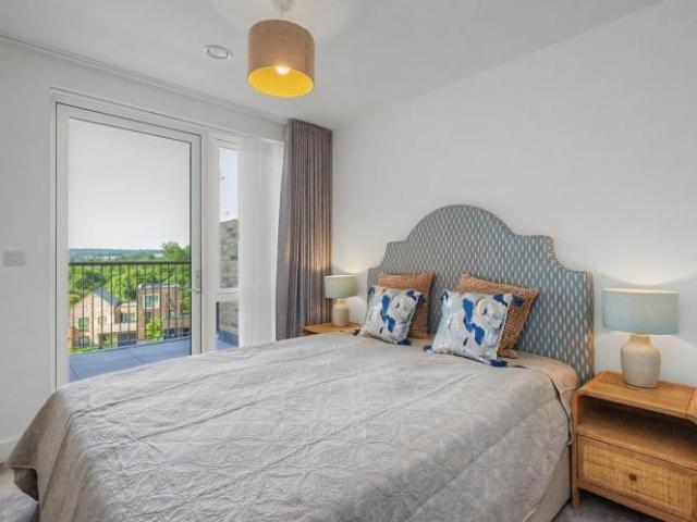 Apartment for rent in Wytham, Dromore