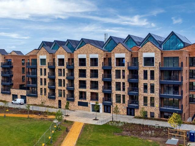 Apartment for rent in Wolvercote, The Slade