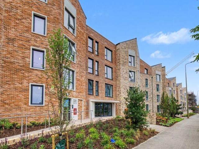 Apartment for rent in Wolvercote, The Slade