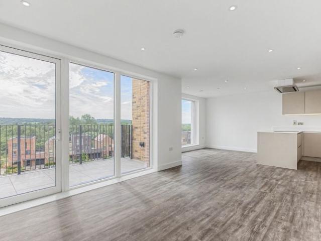 Apartment for rent in Wolvercote, The Slade