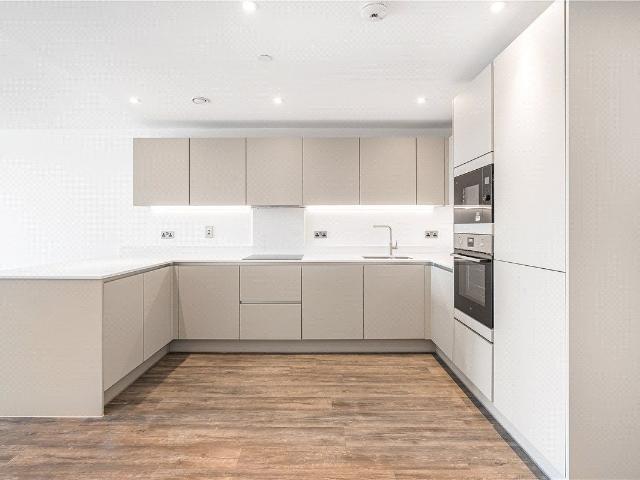 Apartment for rent in The Slade, Oxfordshire