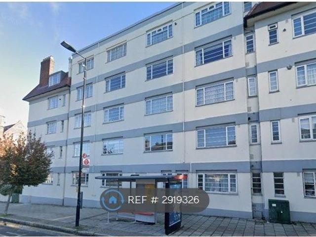 Apartment for rent in Nunhead, Greater London
