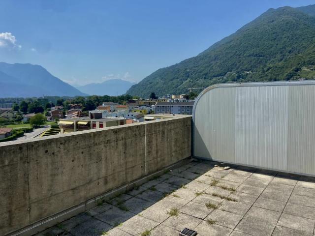 Wohnung mieten in Bellinzona, Tessin