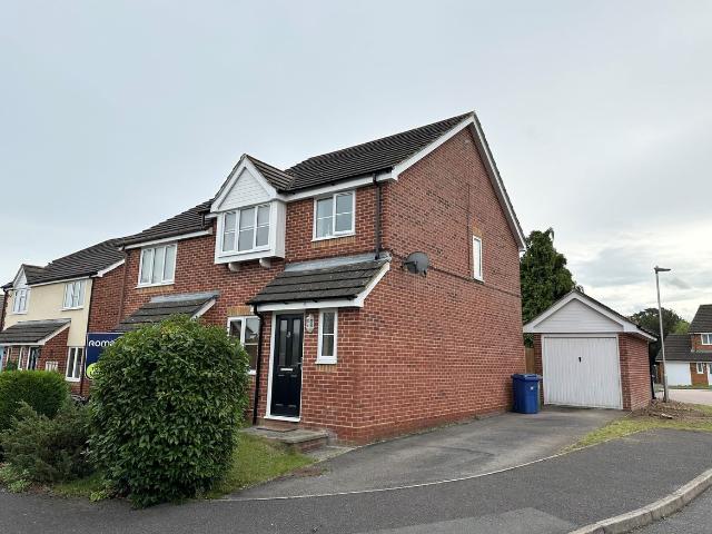 House for rent in Binfield