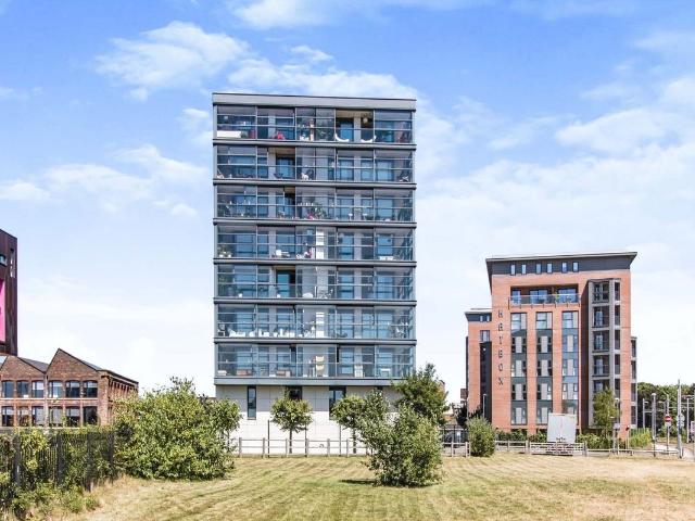 Apartment for rent in Georgia, Greater Manchester
