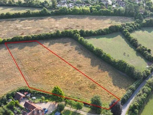 House for sale in Lunnon, Buckinghamshire