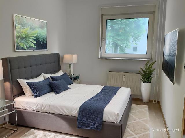 Apartment mieten in Duisburg-Süd, Duisburg