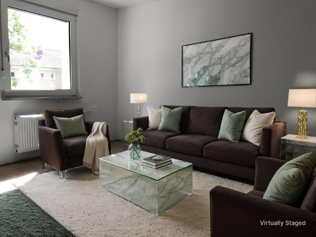 Apartment mieten in Duisburg-Süd, Duisburg