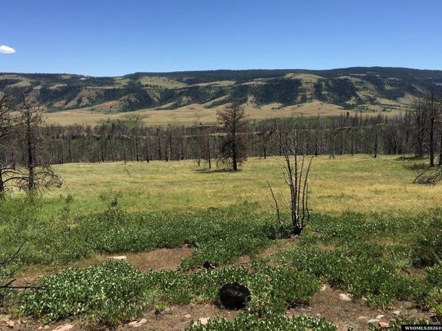 Land for sale in Wyoming