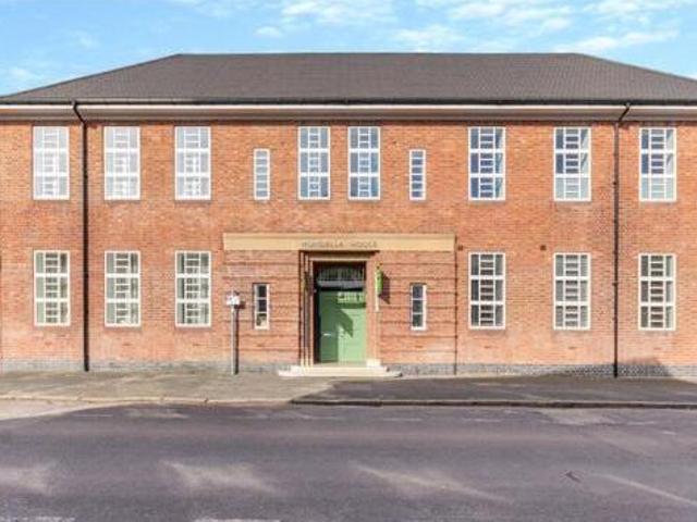 House for sale in Haddon, East Midlands