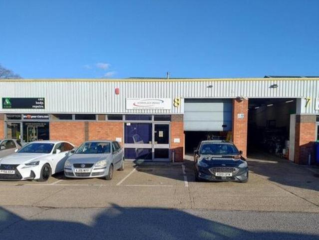 House for rent in Fretherne, Hertfordshire