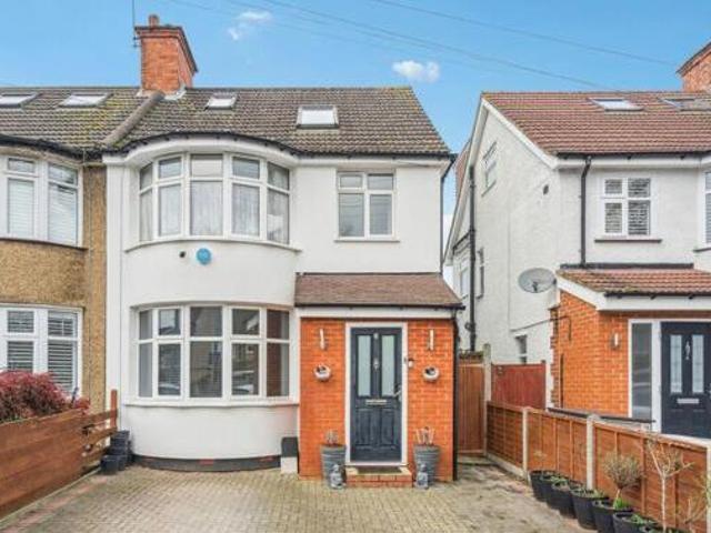 House for sale in North Watford