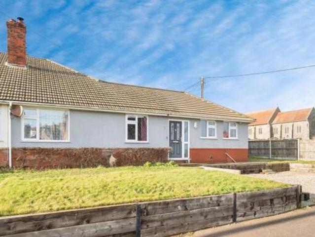 House for sale in East Bank, Norfolk