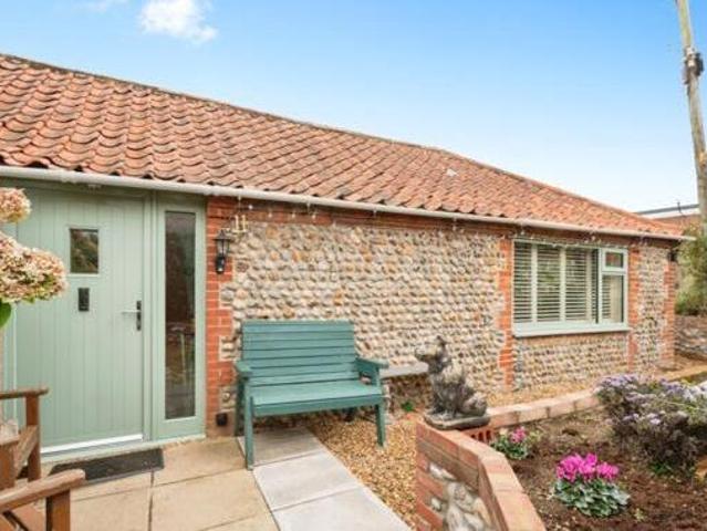 House for sale in East Bank, Norfolk
