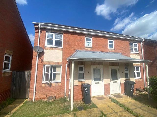 House for rent in Hamilton, Old Wharf