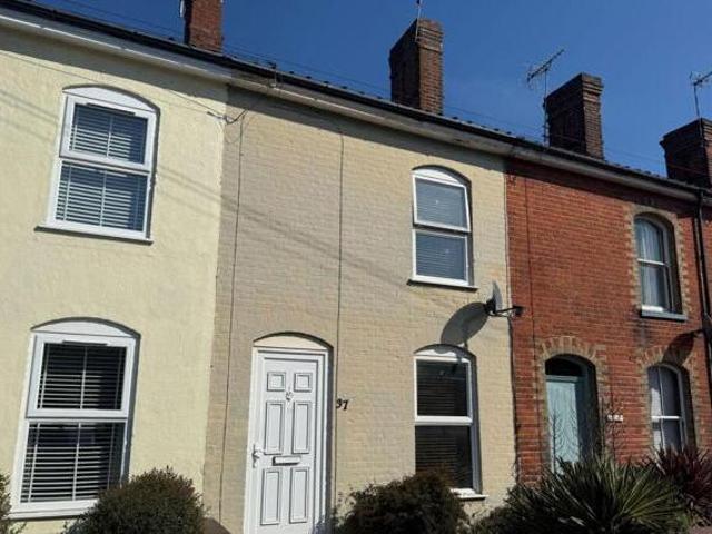 House for sale in Comers, Norfolk