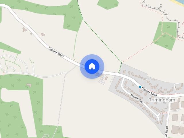 Apartment for rent in Comers, Norfolk