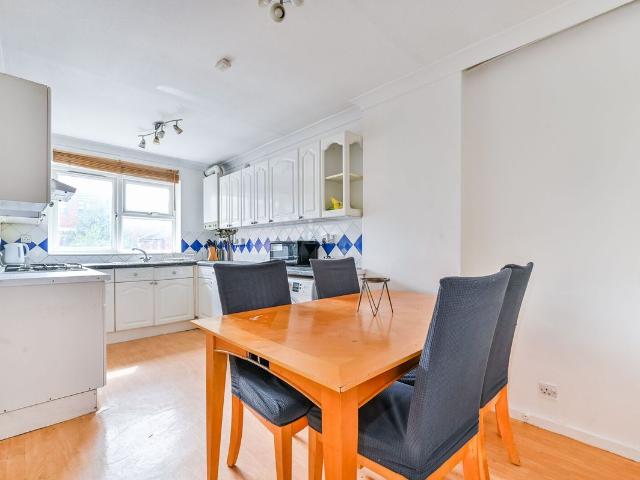 House for rent in Clapton, Upper Clapton
