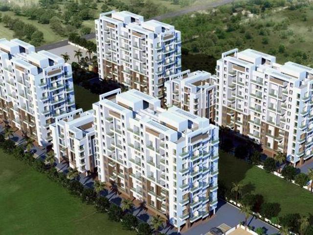 Flat for sale in Keshav Nagar, Poona