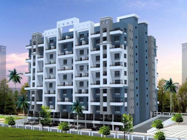 Flat for sale in Keshav Nagar, Poona