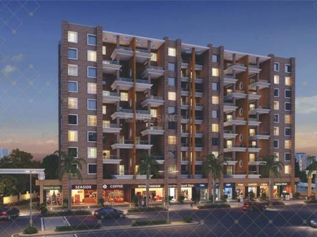Flat for sale in Keshav Nagar, Poona